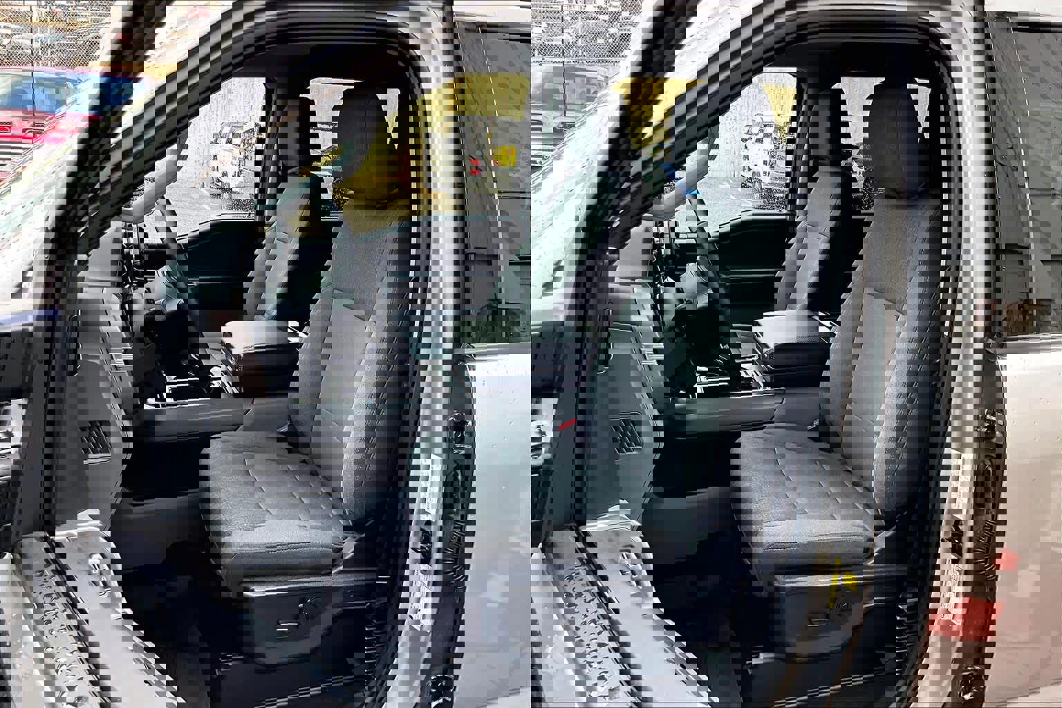 Certified 2024 Ford F150 XLT w/ Equipment Group 302A MID image 11