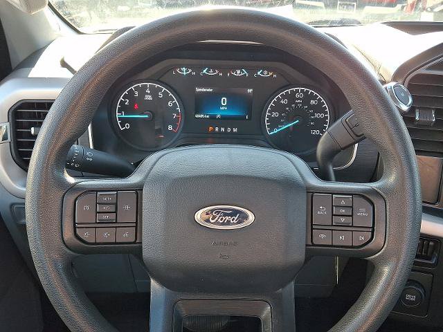 Certified 2022 Ford F150 XL w/ Equipment Group 101A High RWD image 15
