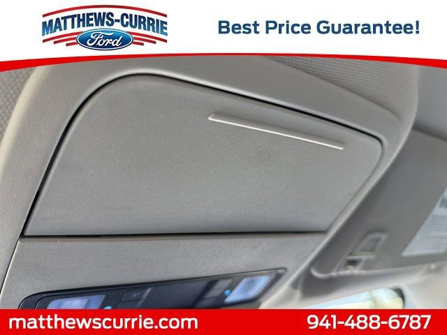 Certified 2024 Ford Mustang Mach-E Select image 25