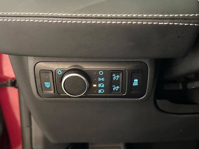Certified 2025 Ford Mustang Mach-E Select w/ Comfort Package Lite AWD/4WD image 19