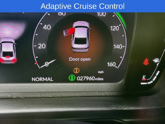 Used 2023 Honda Accord Touring image 14