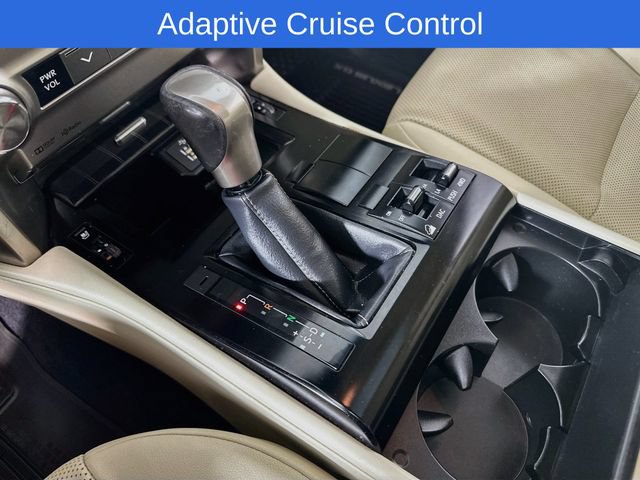 Used 2020 Lexus GX 460 Premium w/ Premium Package AWD/4WD image 28