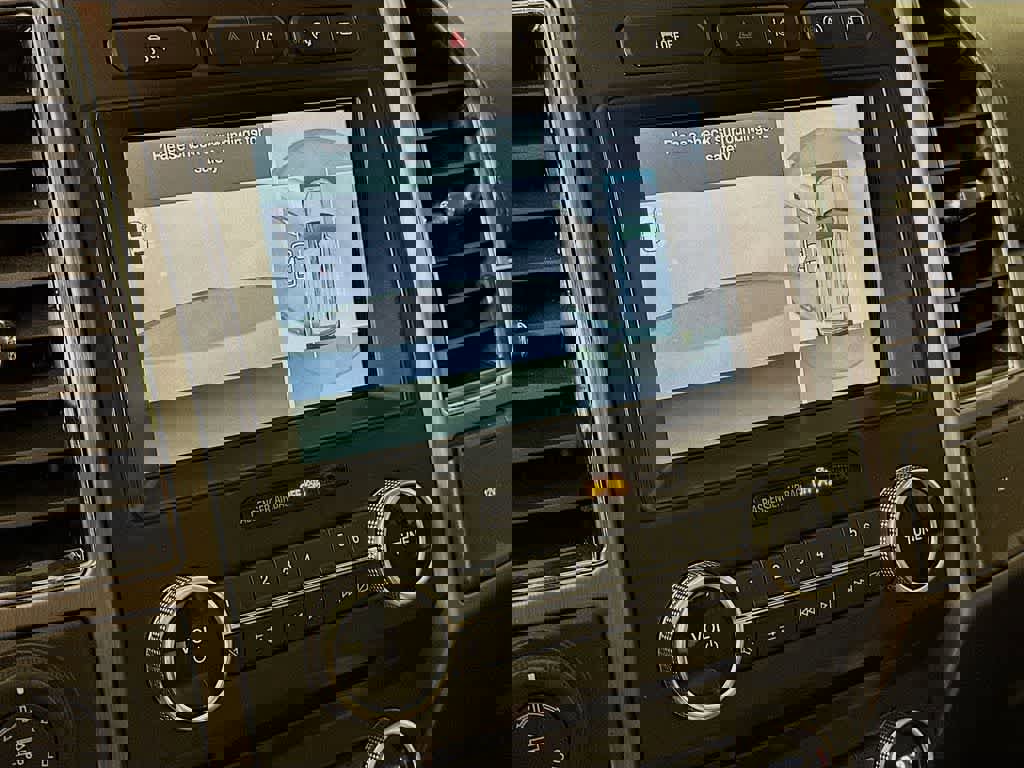 Certified 2018 Ford Expedition Platinum image 29