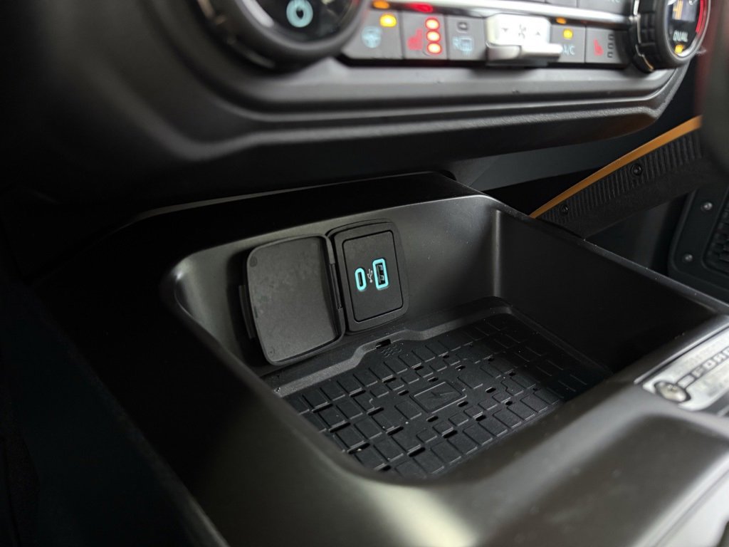 Certified 2024 Ford Bronco Badlands image 19