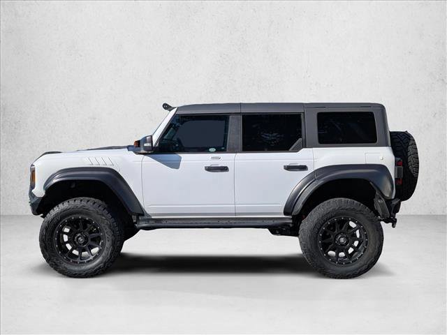 Certified 2023 Ford Bronco Raptor AWD/4WD image 9