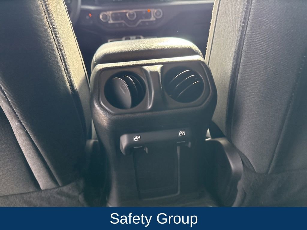 Used 2024 Jeep Gladiator Sport image 23