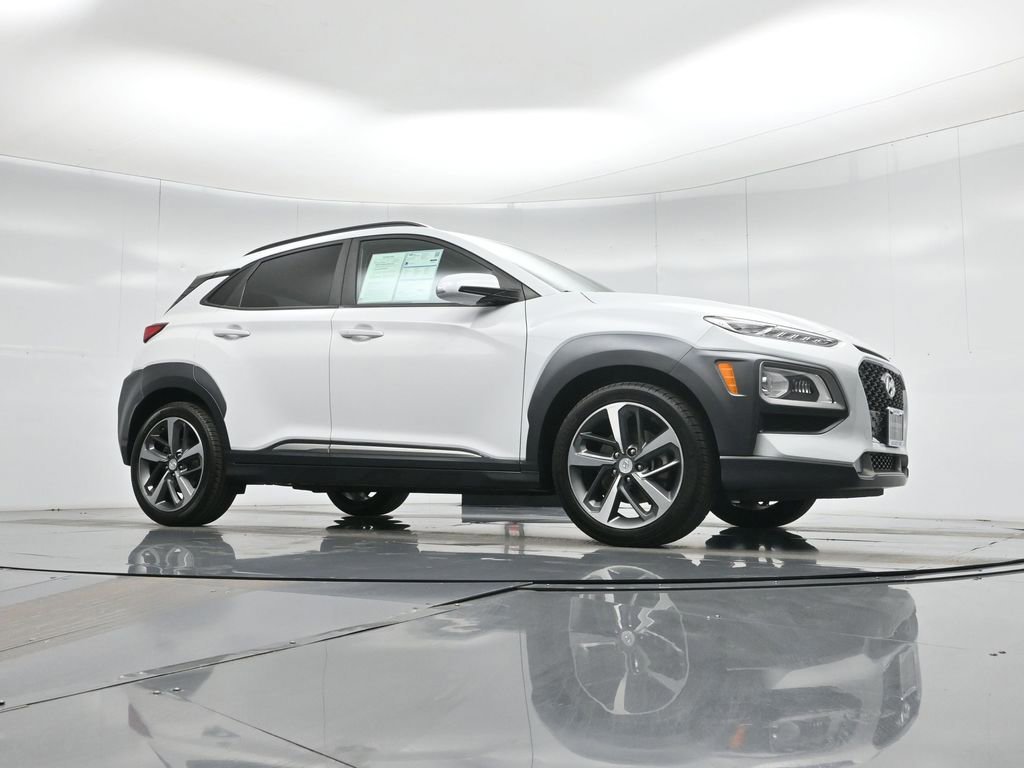 Used 2020 Hyundai Kona Limited image 8