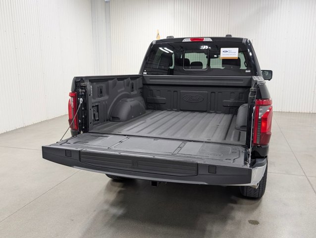 Certified 2024 Ford F150 XLT w/ Equipment Group 302A MID image 23