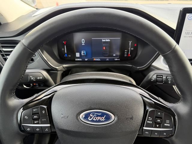 Certified 2023 Ford Escape Active w/ Tech Pack #1 AWD/4WD image 18