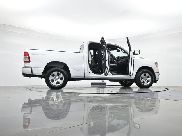Used 2022 RAM 1500 Big Horn image 48