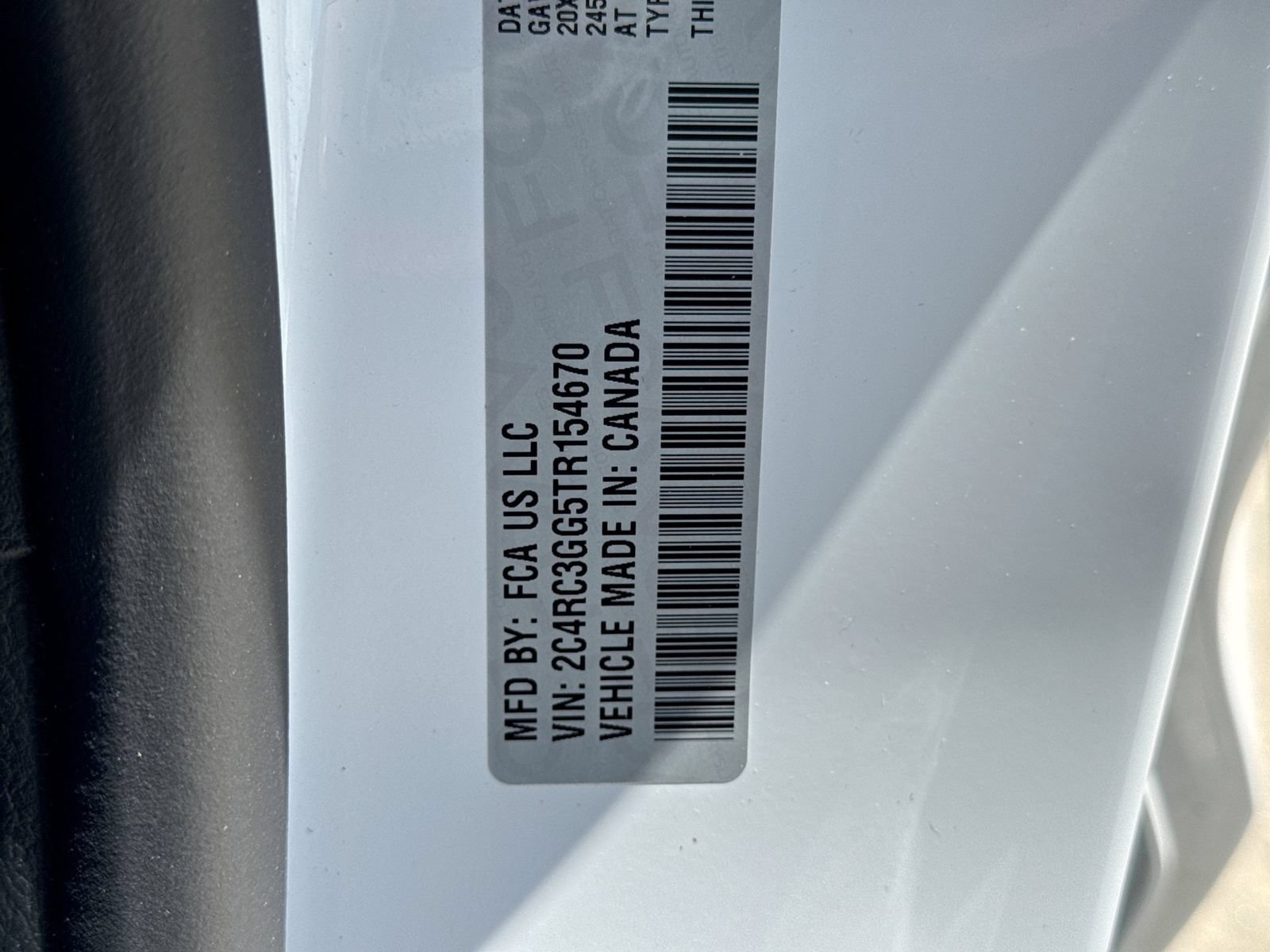 Used 2026 Chrysler Pacifica Limited w/ S Appearance Package AWD/4WD image 43