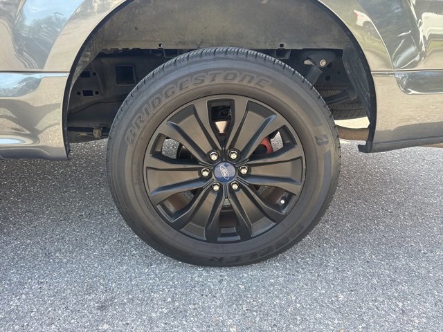 Certified 2020 Ford F150 XL w/ Equipment Group 101A Mid image 14