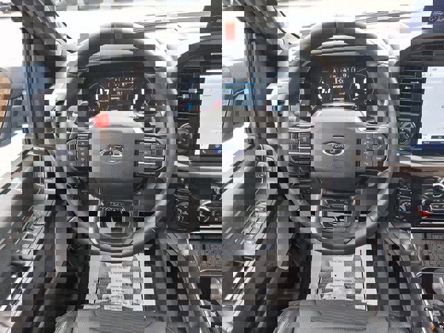 Certified 2023 Ford F150 Raptor image 20