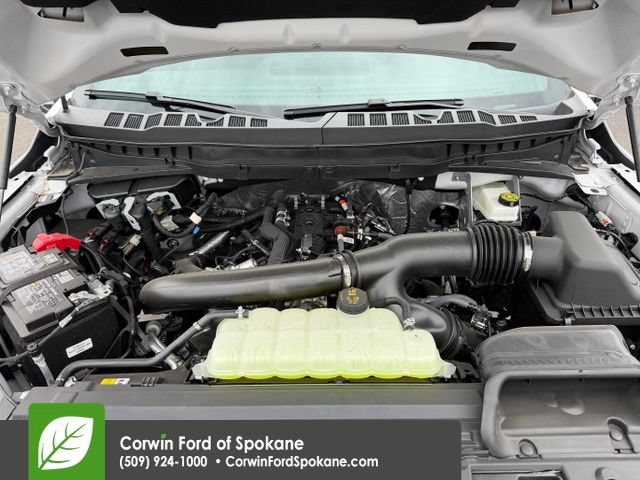 Certified 2026 Ford F150 Tremor w/ Tow/Haul Package AWD/4WD image 34