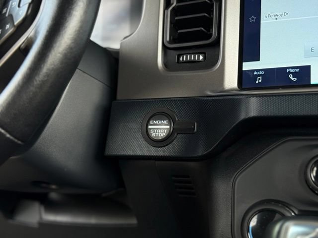 Certified 2022 Ford Bronco Outer Banks AWD/4WD image 25