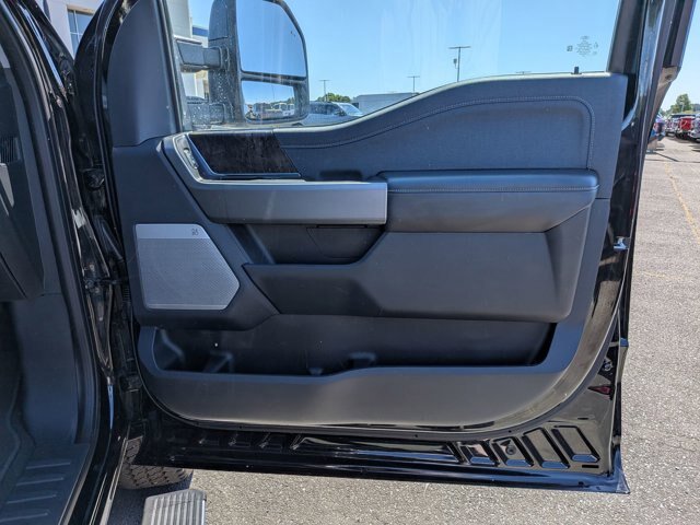 Certified 2025 Ford F250 Lariat w/ Lariat Ultimate Package AWD/4WD image 33