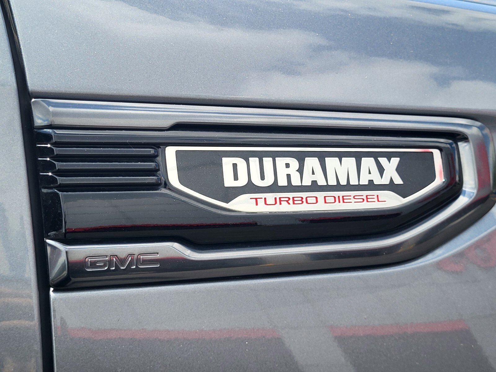 Used 2021 GMC Sierra 1500 AT4 AWD/4WD image 12