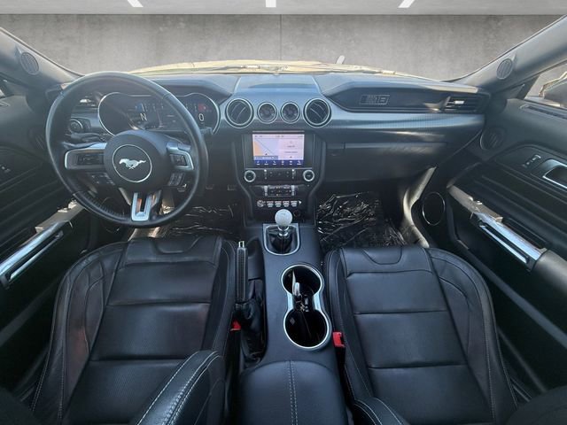 Certified 2021 Ford Mustang Mach 1 w/ Equipment Group 700A RWD image 21