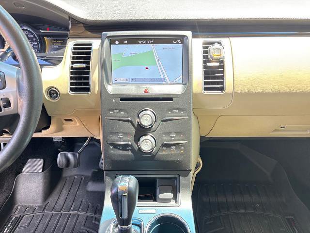 Certified 2019 Ford Flex SEL w/ Equipment Group 202A image 22