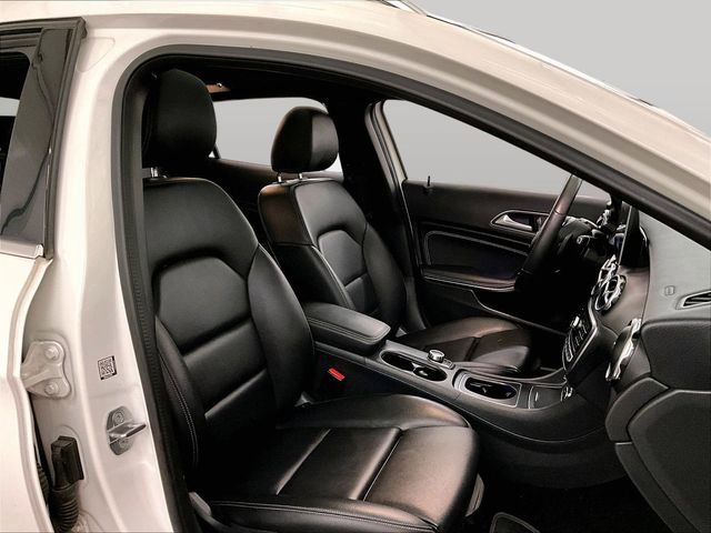 Used 2020 Mercedes-Benz GLA 250 4MATIC image 7