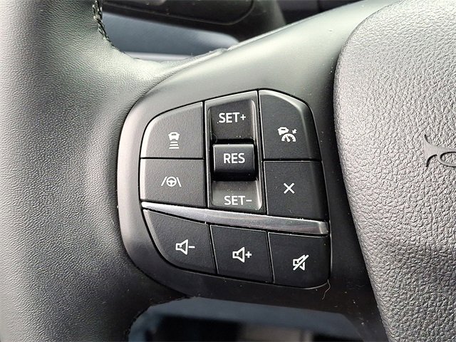 Certified 2024 Ford Maverick Lariat image 17