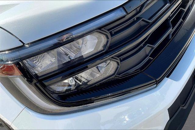 Certified 2025 Ford Expedition Active AWD/4WD image 32