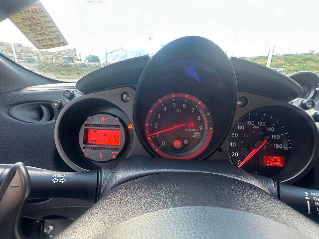 Used 2020 Nissan 370Z NISMO RWD image 31