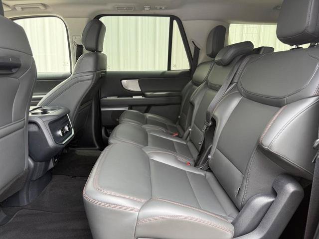 Certified 2025 Ford Expedition Max Active AWD/4WD image 9