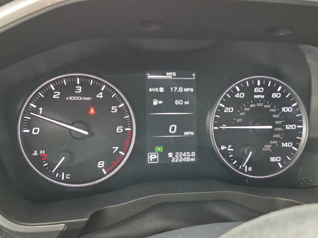 Used 2023 Subaru Ascent Touring AWD/4WD image 24