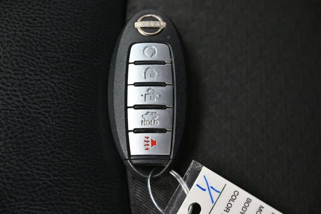 Used 2024 Nissan Altima 2.5 SR FWD image 24