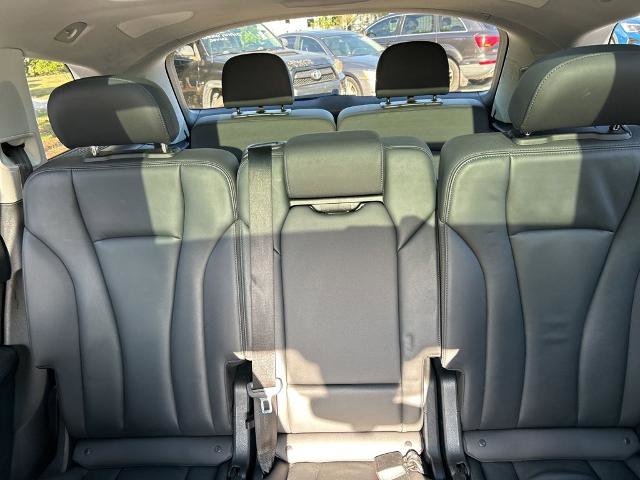 Used 2023 Audi Q7 3.0T Premium Plus image 14