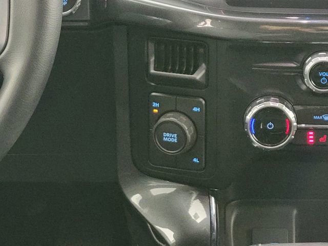 Certified 2023 Ford F150 XLT w/ Equipment Group 302A High image 25