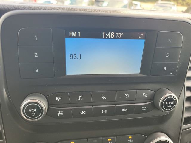 Certified 2022 Ford Transit 150 XL RWD image 22