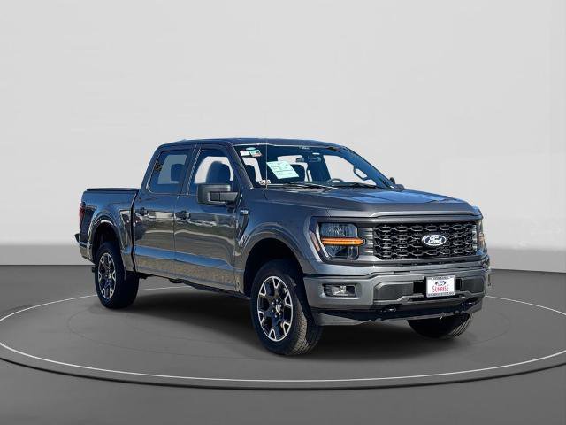 Certified 2024 Ford F150 STX image 5