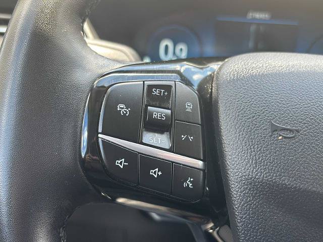 Certified 2024 Ford Escape Platinum AWD/4WD image 22