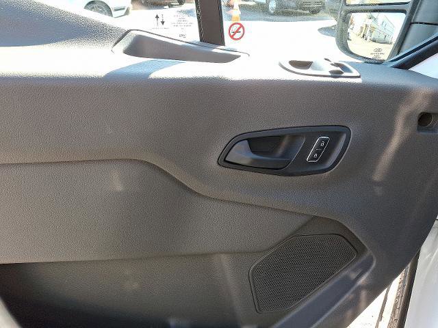 Certified 2024 Ford Transit 250 Low Roof w/ Exterior Upgrade Package image 10