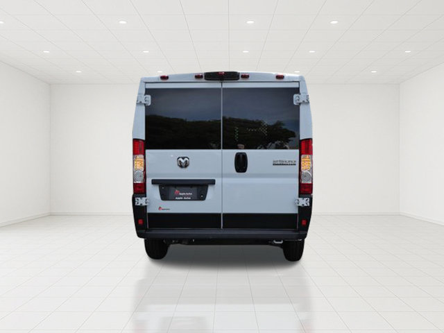Used 2025 RAM ProMaster 2500 w/ U-Haul Equipment Group FWD image 5
