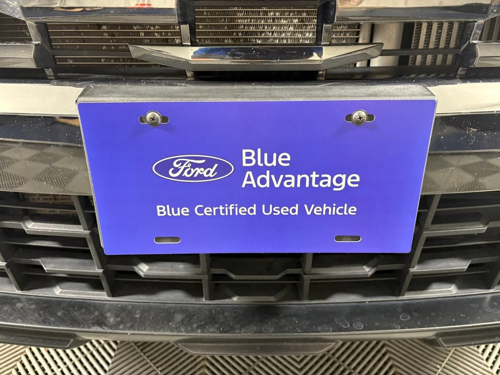 Used 2023 Hyundai Santa Cruz Night AWD/4WD image 9