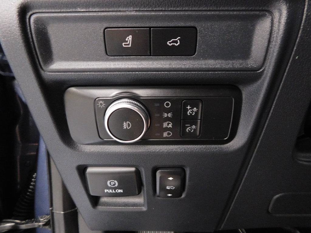 Certified 2022 Ford Expedition Max Limited AWD/4WD image 14