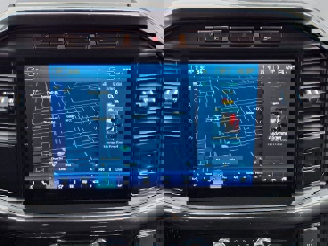 Certified 2023 Ford F150 XLT w/ Equipment Group 302A High image 14