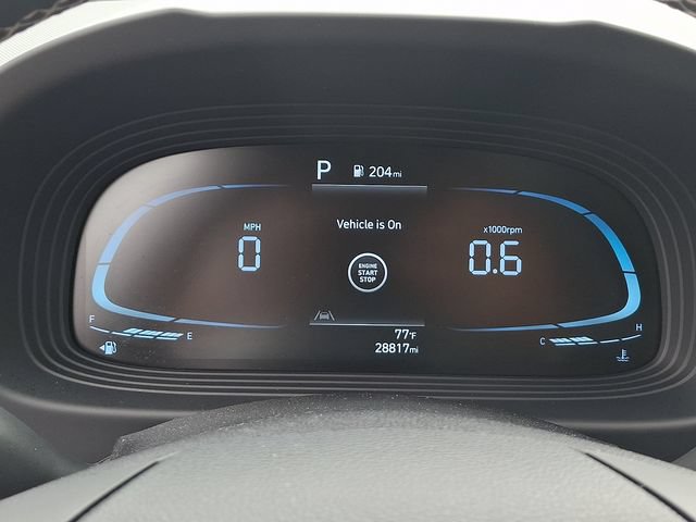 Used 2023 Hyundai Venue Limited FWD image 31