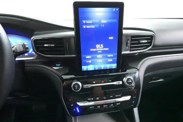 Certified 2023 Ford Explorer ST w/ Equipment Group 401A image 15