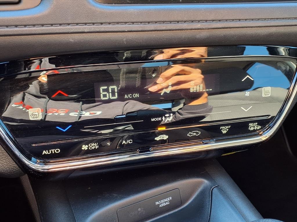 Used 2022 Honda HR-V EX image 21