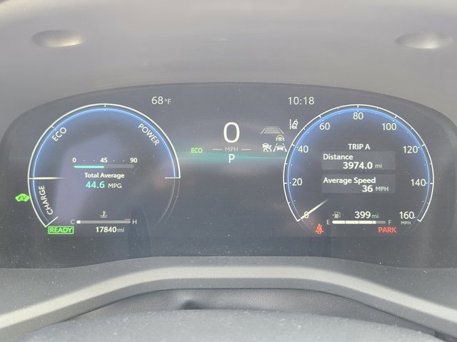 Used 2025 Toyota Camry XSE w/ Premium Package image 15