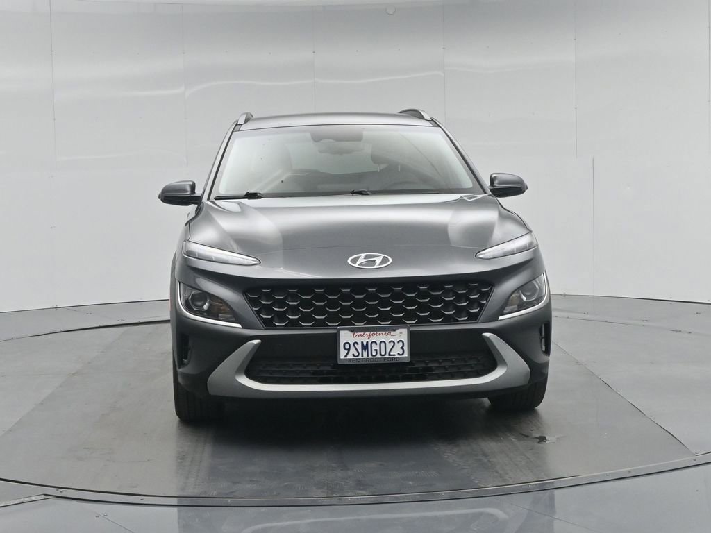 Used 2023 Hyundai Kona SEL image 30
