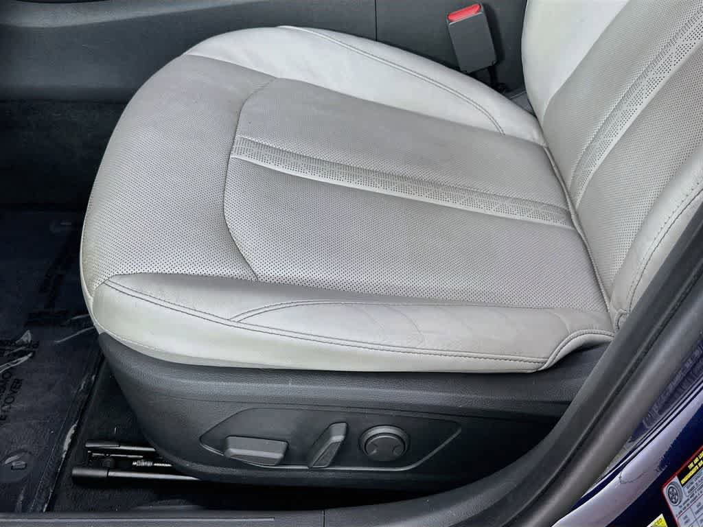 Used 2022 Hyundai Sonata Limited FWD image 31