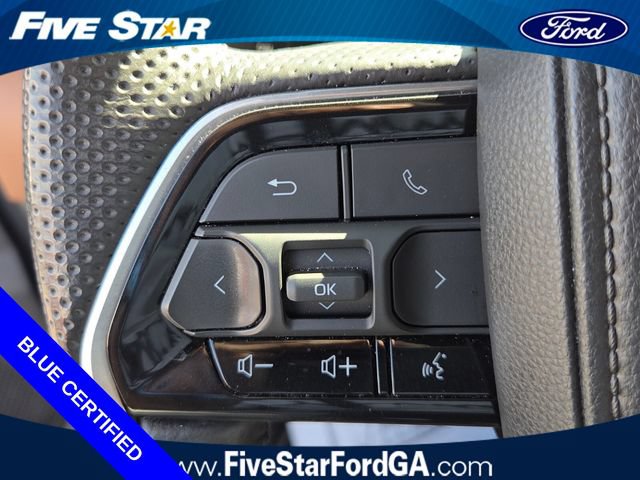 Used 2024 Toyota Tundra 1794 Edition w/ TRD Off-Road Package AWD/4WD image 25