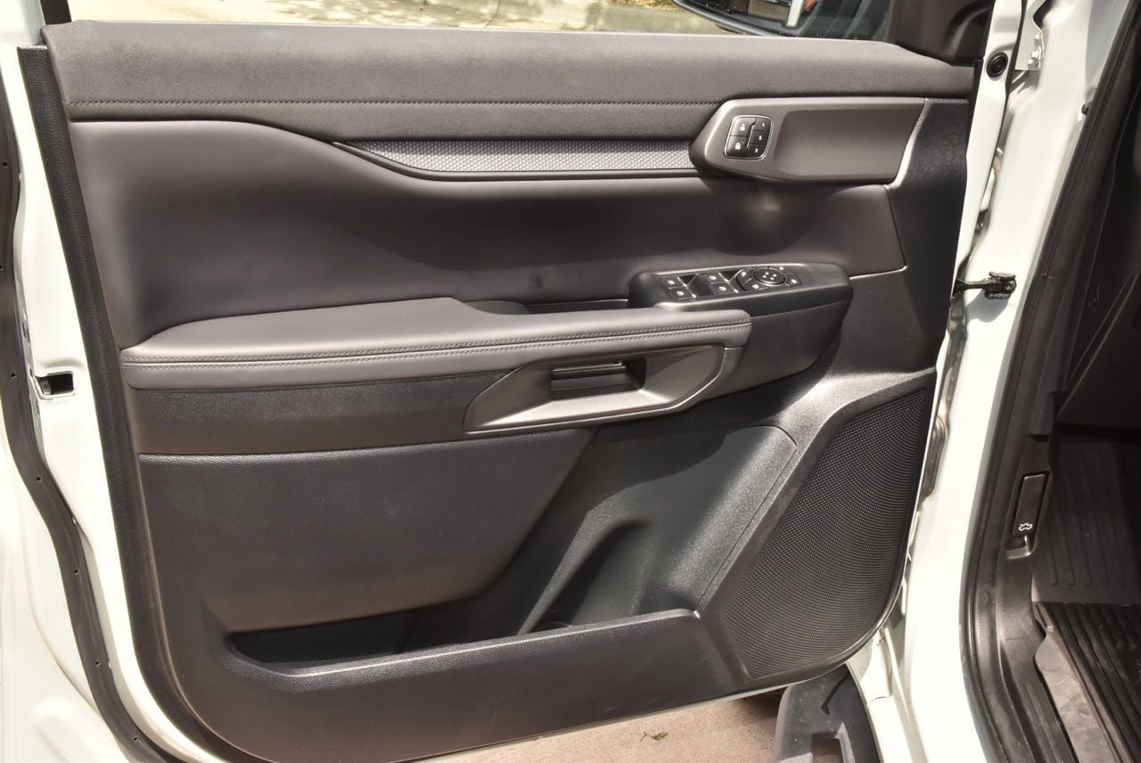 Certified 2024 Ford Ranger Raptor AWD/4WD image 35