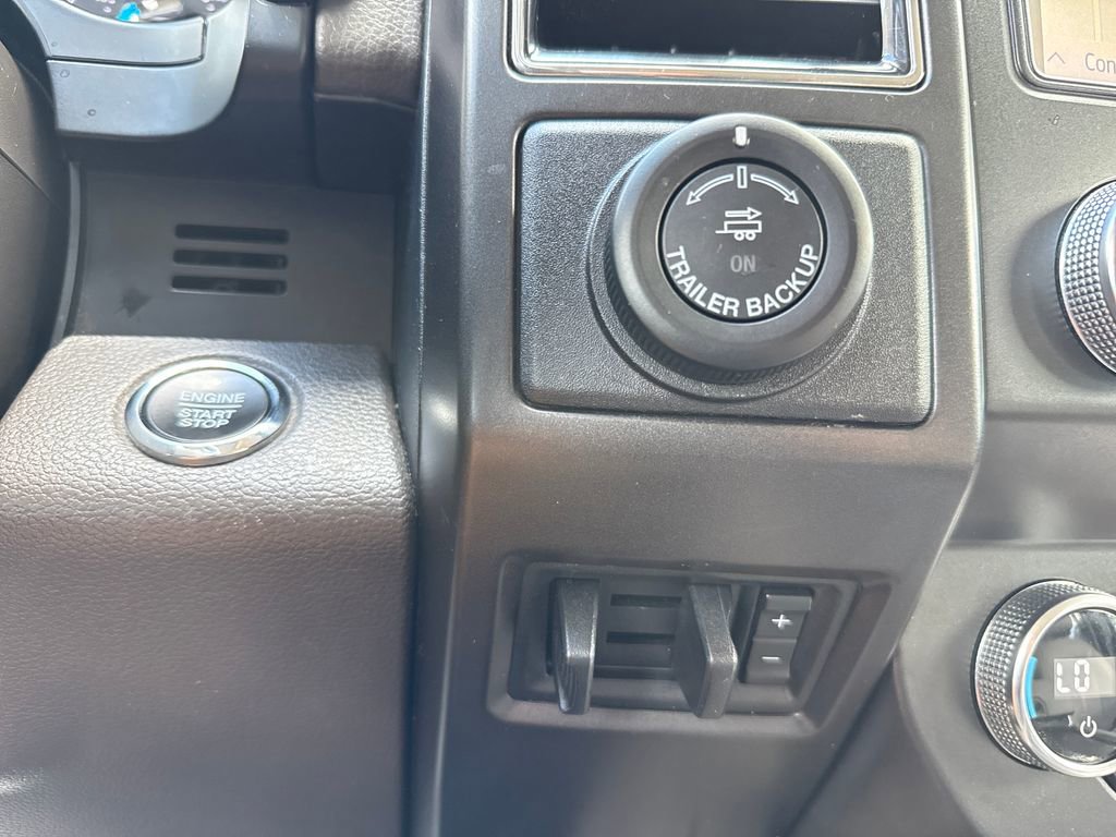 Certified 2021 Ford Expedition Max Limited RWD image 27