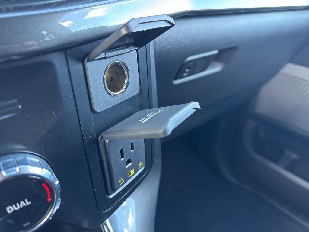 Certified 2023 Ford F150 XLT w/ Equipment Group 302A High image 34